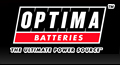 OPTIMA BATTERIES