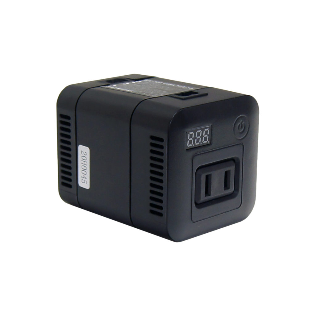 SIV-100 USBコンセント | 大自工業株式会社